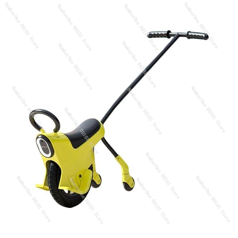 Kids Outdoor Toys - Buitenactiviteiten gezinskamperen kinder driewieler lichtgewicht ouder-kind