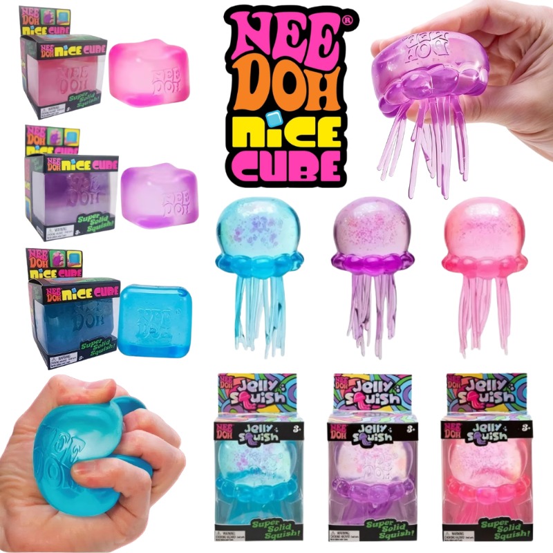 Kids Outdoor Toys - Needoh Kwallen Strand Water Speelgoed Buiten