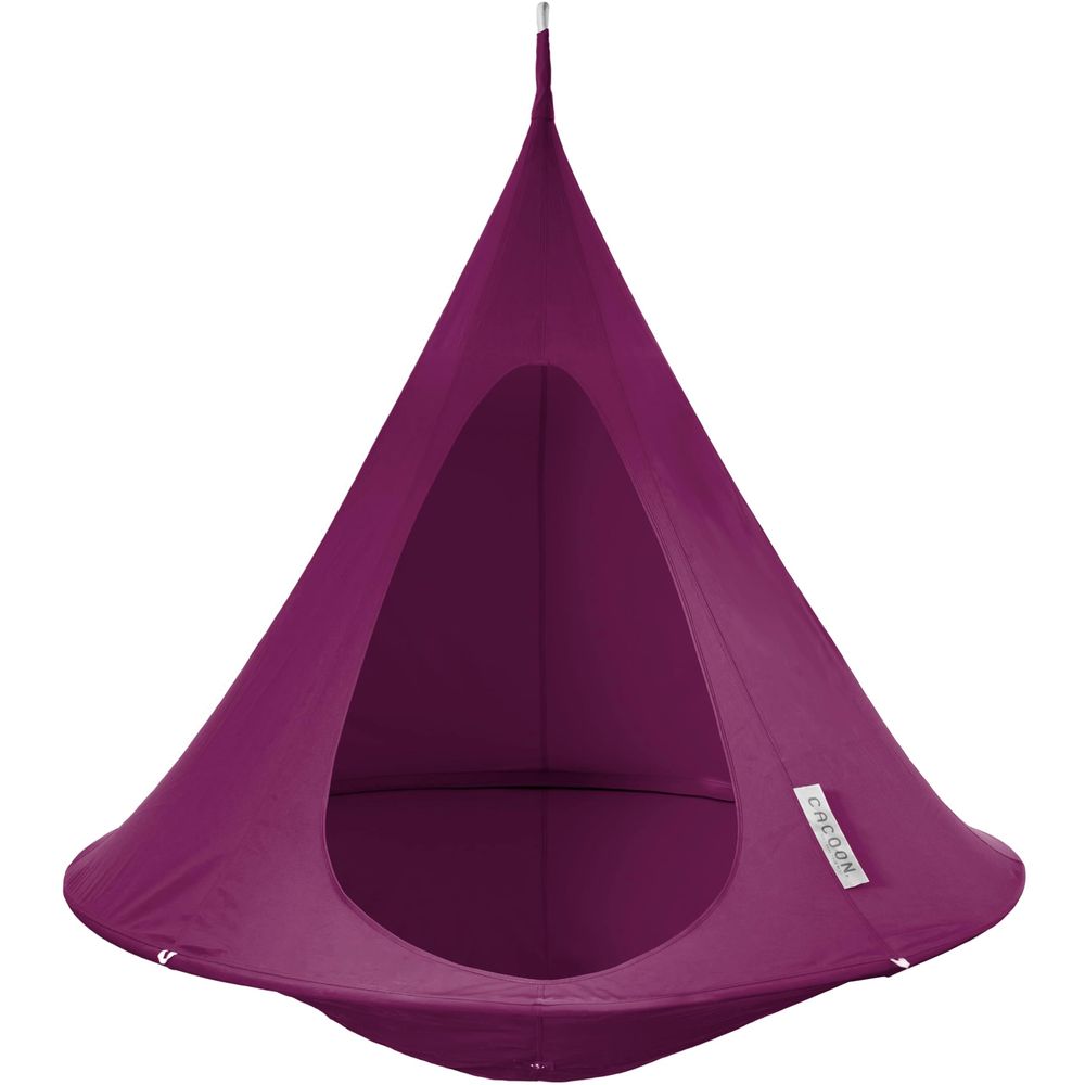 Kids Outdoor Climbing Dome - 12FT Klimkoepel met hangmat, geometrische buitenkoepelklimmer
