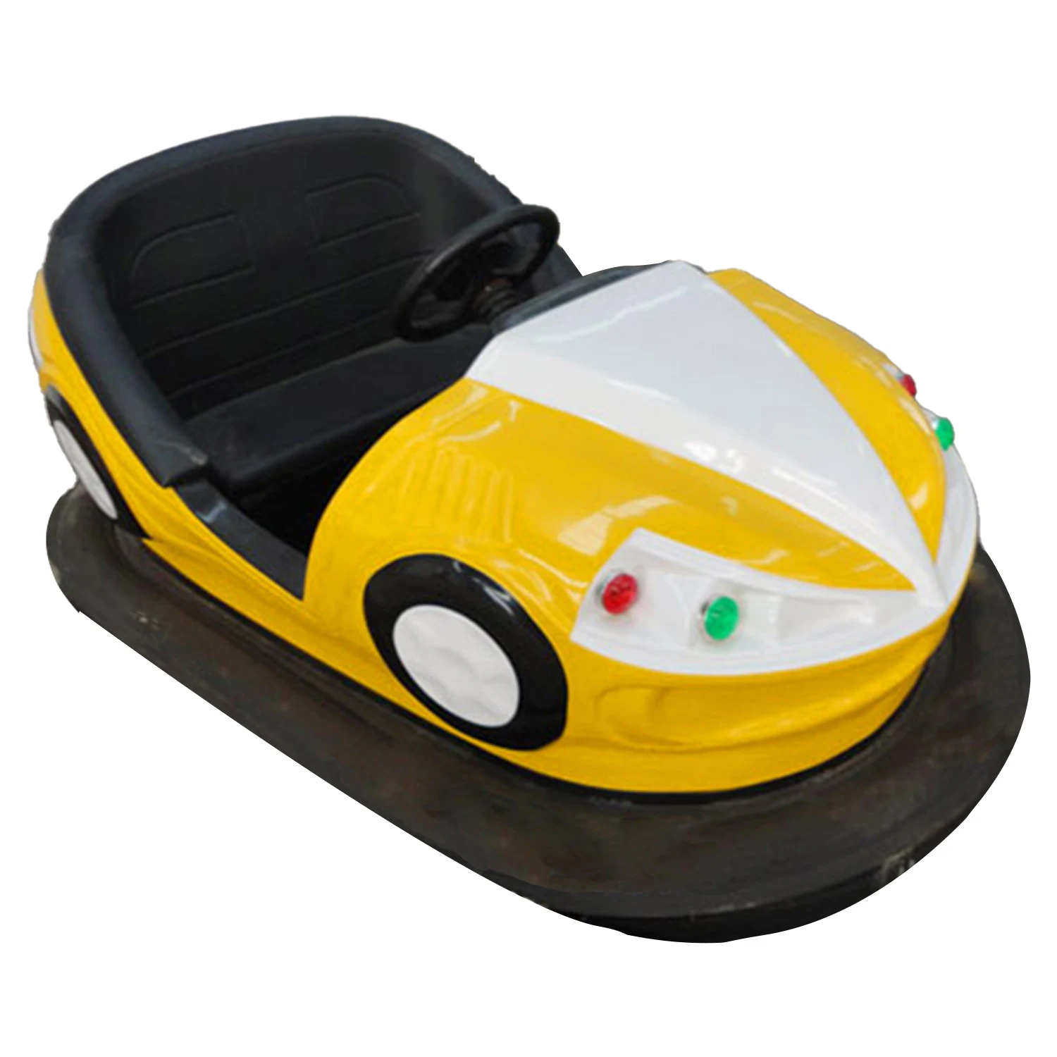 Kids Outdoor Adventure Park - 2026 Bumper Cars voor volwassenen &