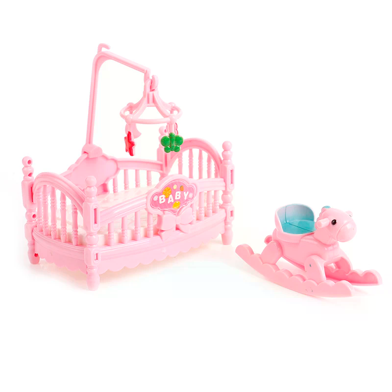 Kids Outdoor Chair And Table - Miniatuur wieg houten paardenset buiten strandtafel