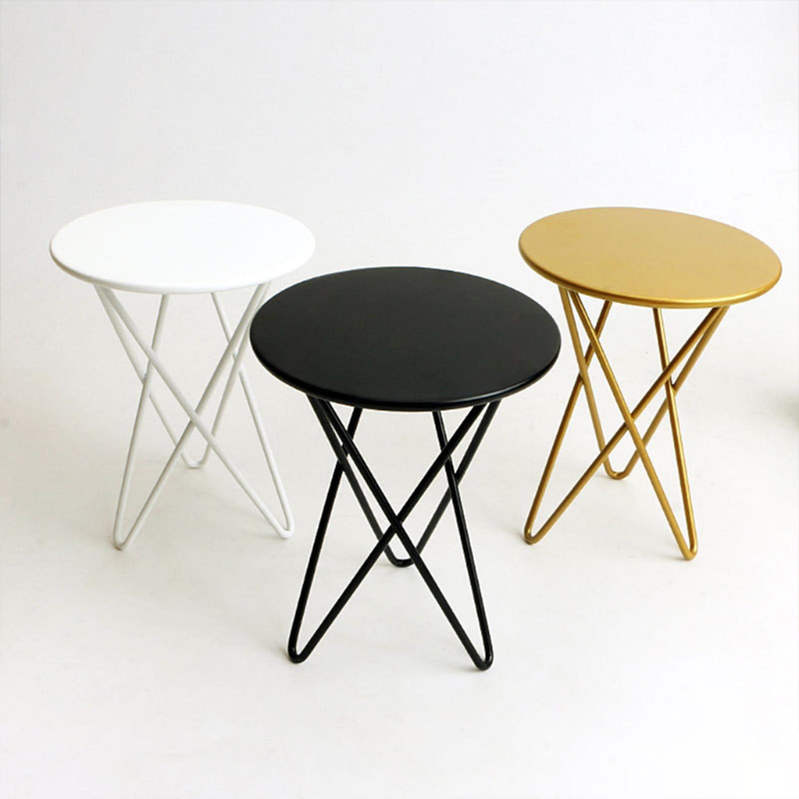 Kids Outdoor Chair And Table - 1/6 poppenhuis buiten tafel en stoelenset