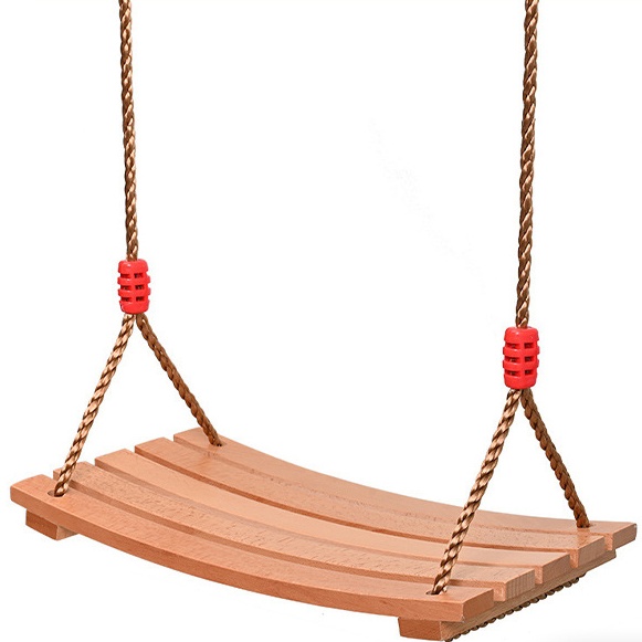 Kids Outdoor Adventure Park - Schommelset voor kinderen Binnen en buiten