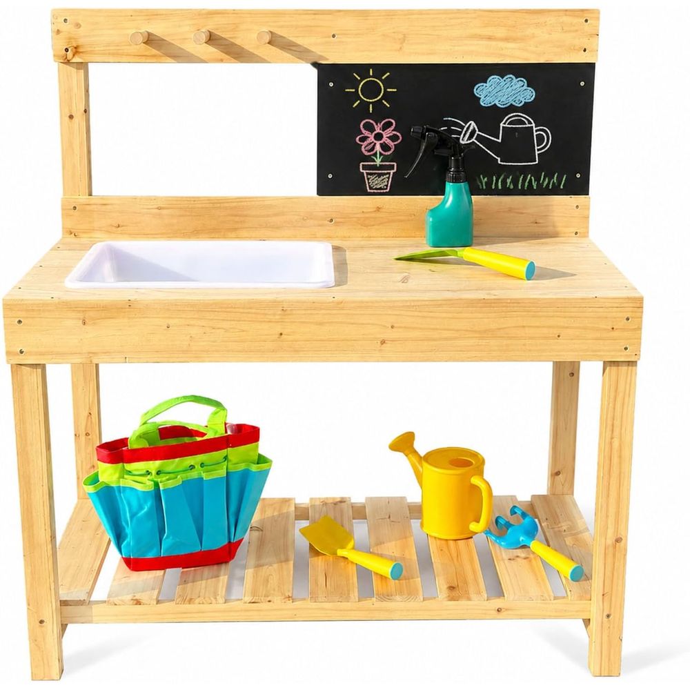 Kids Outdoor Toys - Opblaasbare Eenhoorn Gooien Spel Doel Kleverige