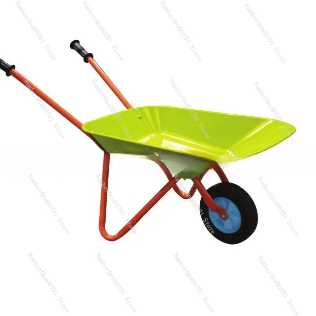 Kids Outdoor Yard Tools - Tuinwagens voor kinderen, kindertuinkarretje, buitenspeelset voor