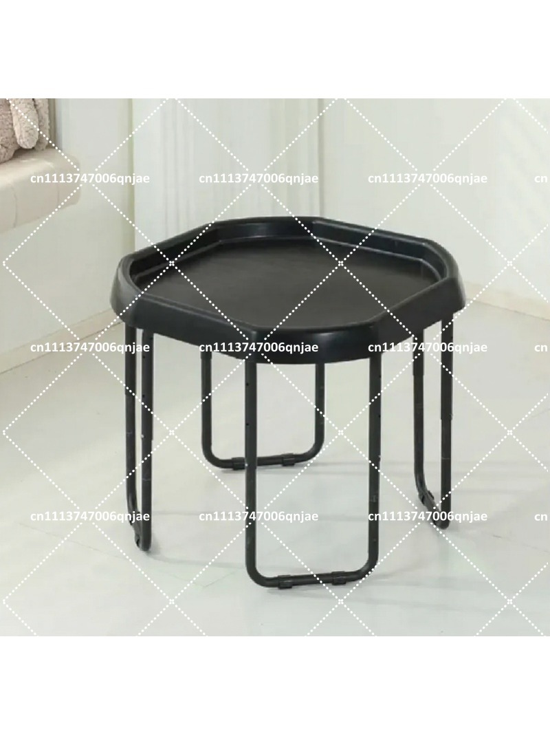 Kids Outdoor Water Play Table - Zintuiglijke zand- en watertafel voor kinderen,