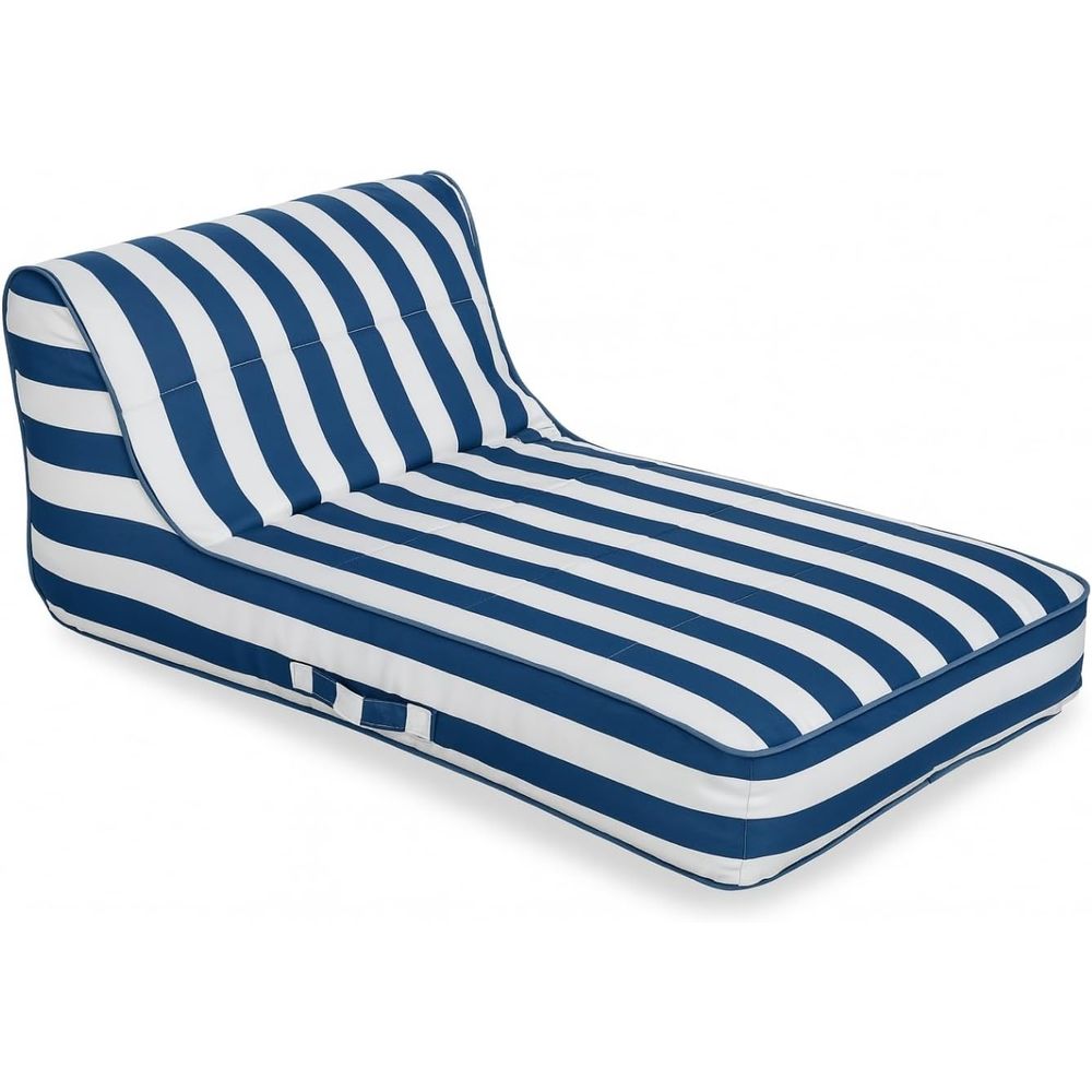 Gestoffeerde stijlvolle zwemba - Kids Outdoor Lounger Chair recensie en prijs