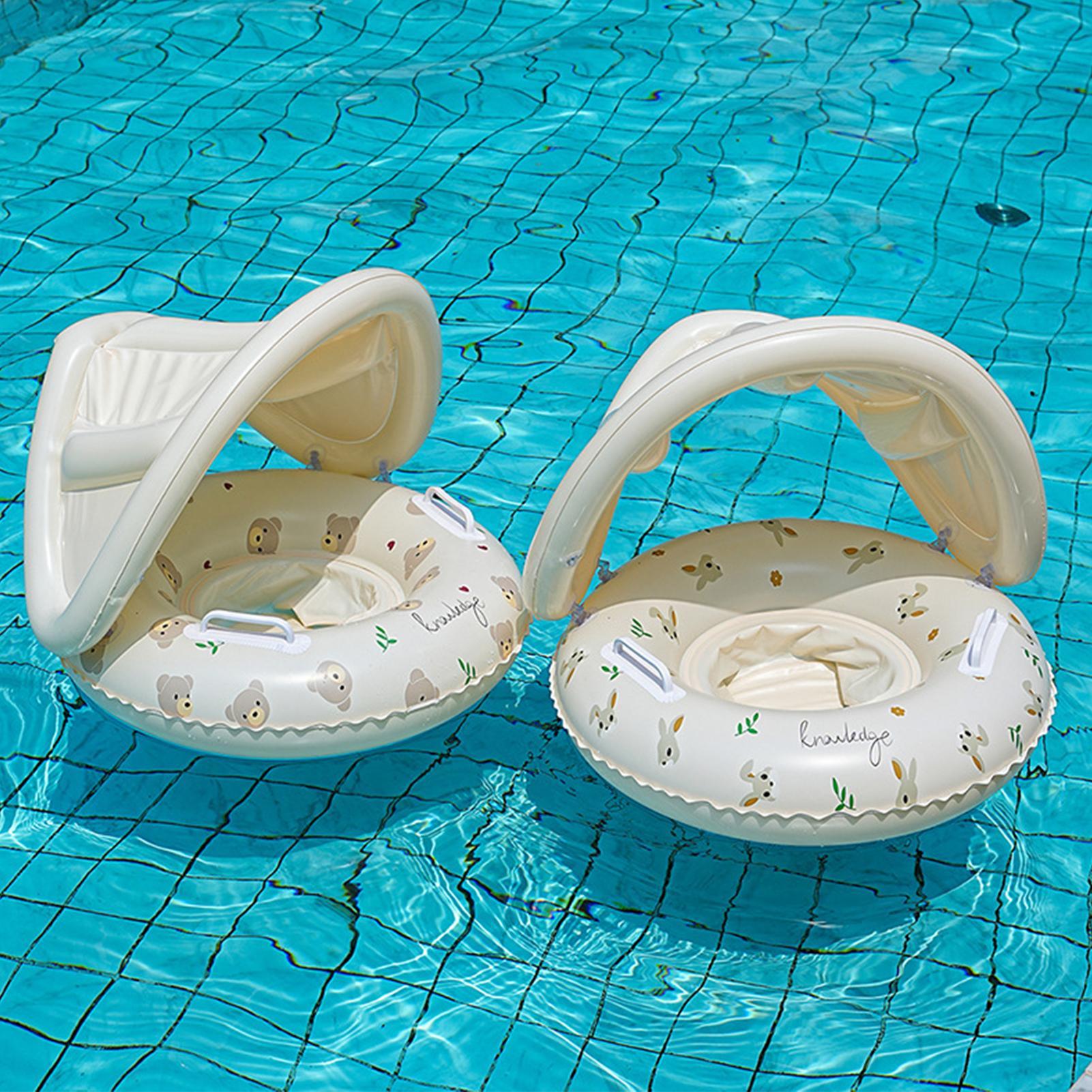 Afneembare zonnescherm-zitring - Kids Outdoor Activity Centre recensie en prijs