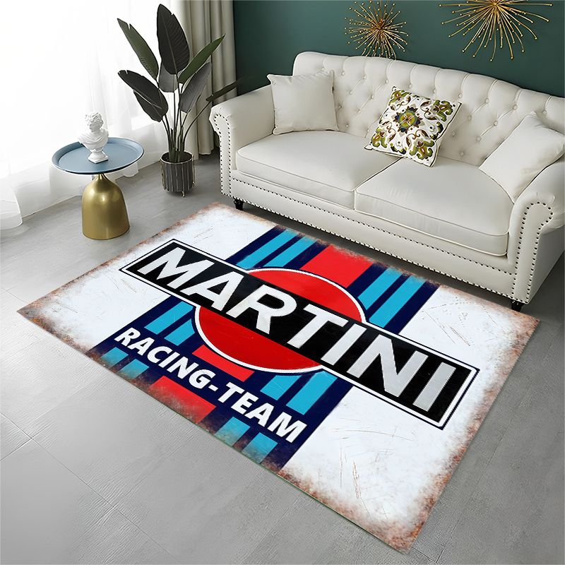 Raceauto M-Martini Moto Antisl - Kids Outdoor Flooring recensie en prijs