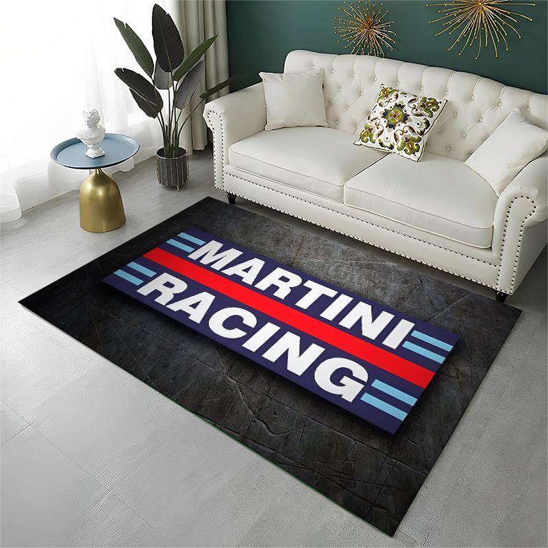 Raceauto M-Martini Moto Antisl - Kids Outdoor Flooring recensie en prijs
