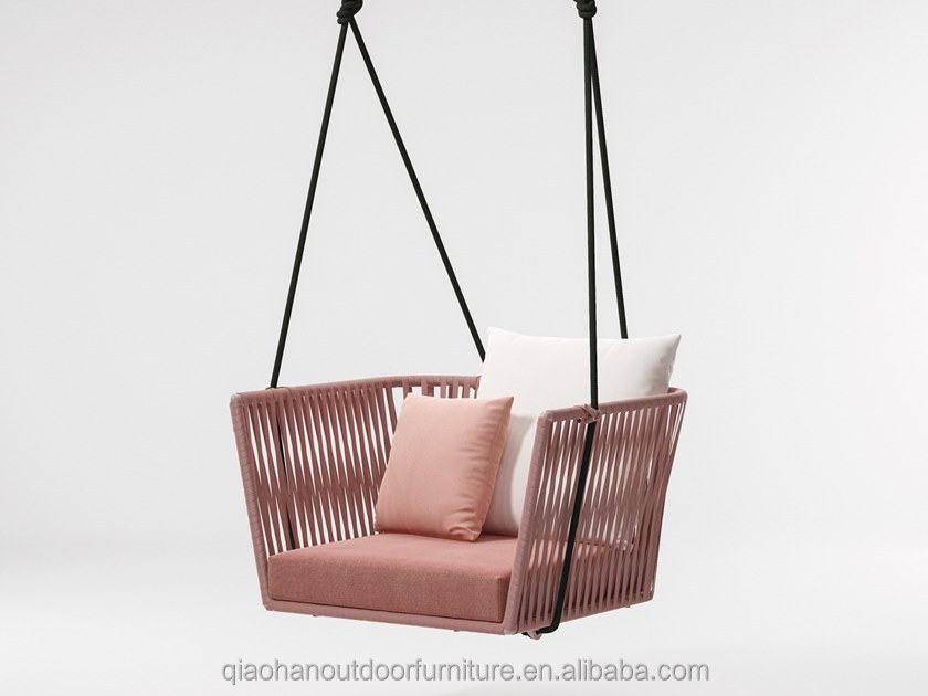 Nieuwe Buiten- en Binnengebrui - Kids Outdoor Hammock Swing recensie en prijs