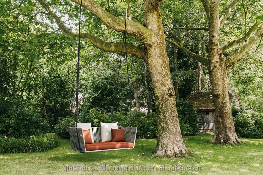 Nieuwe Buiten- en Binnengebrui - Kids Outdoor Hammock Swing recensie en prijs