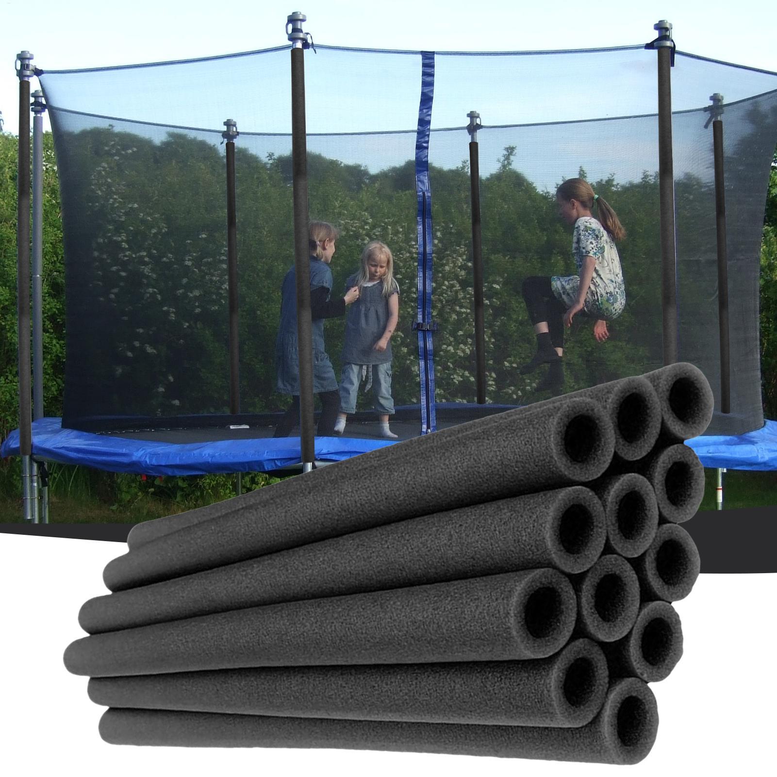 Trampolinepaalafdekking Trampo - Kids Outdoor Youtube recensie en prijs
