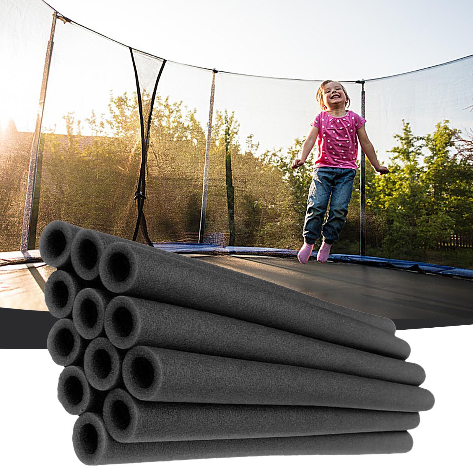 Trampolinepaalafdekking Trampo - Kids Outdoor Youtube recensie en prijs
