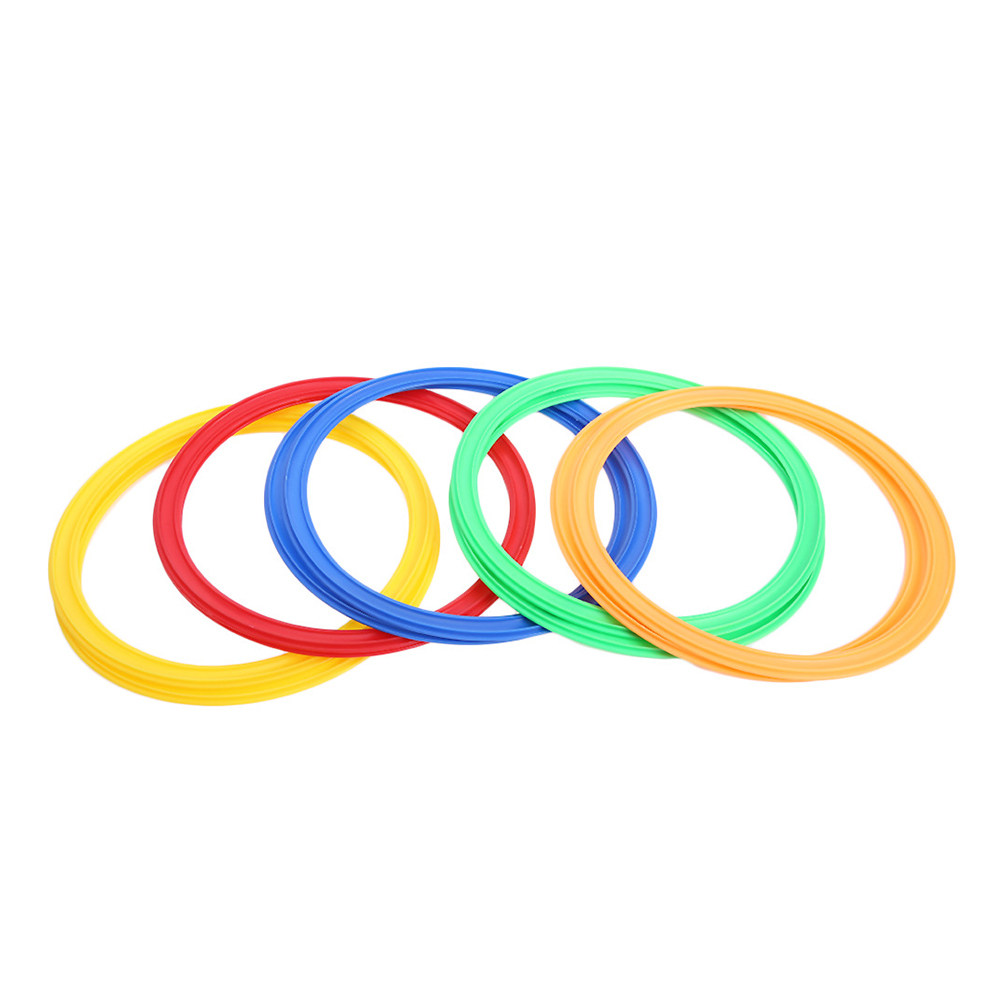Plastic ringgooi-spelset voor  - Kids Outdoor Games recensie en prijs