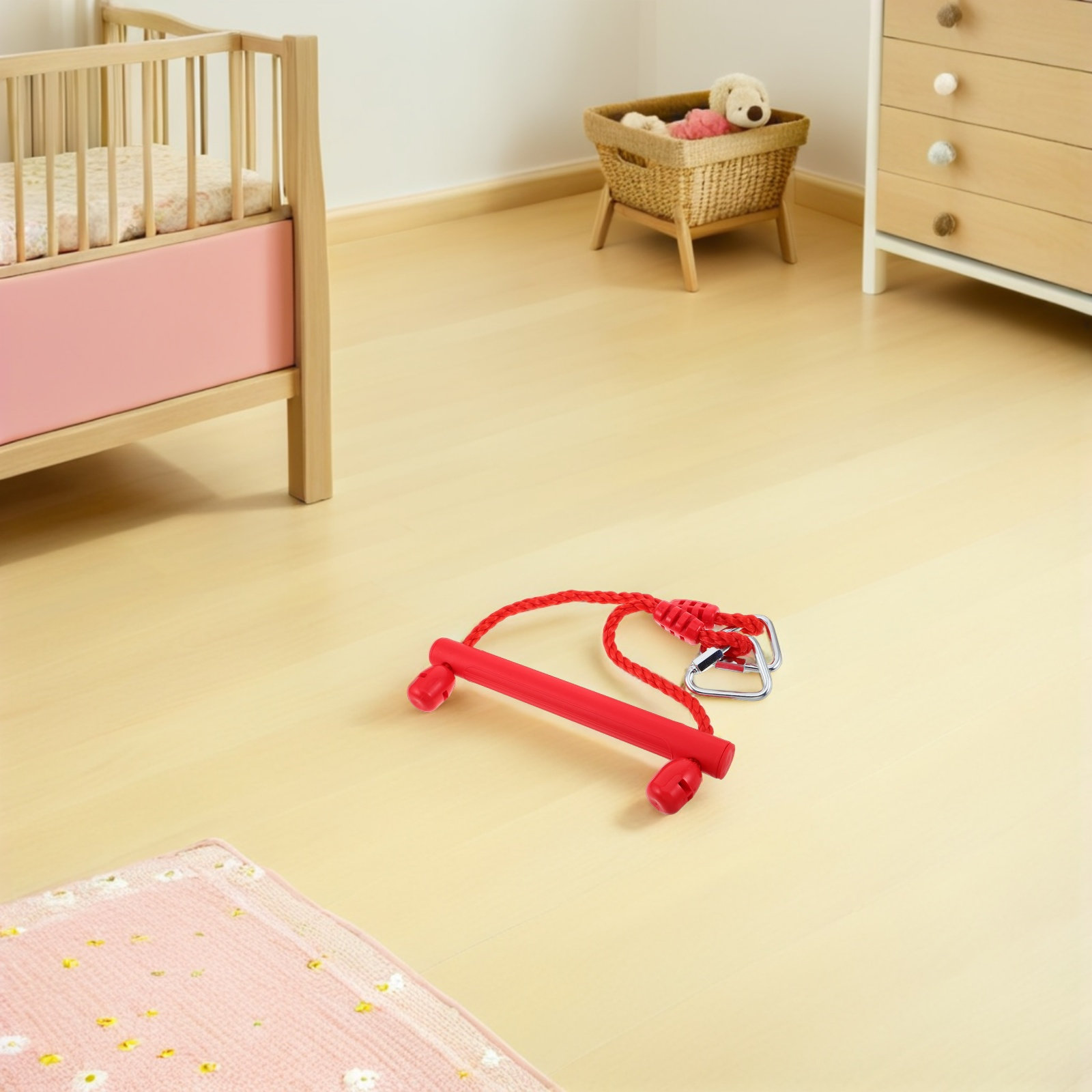 Apenstangen voor kinderen, ind - Kids Outdoor Swing Set recensie en prijs