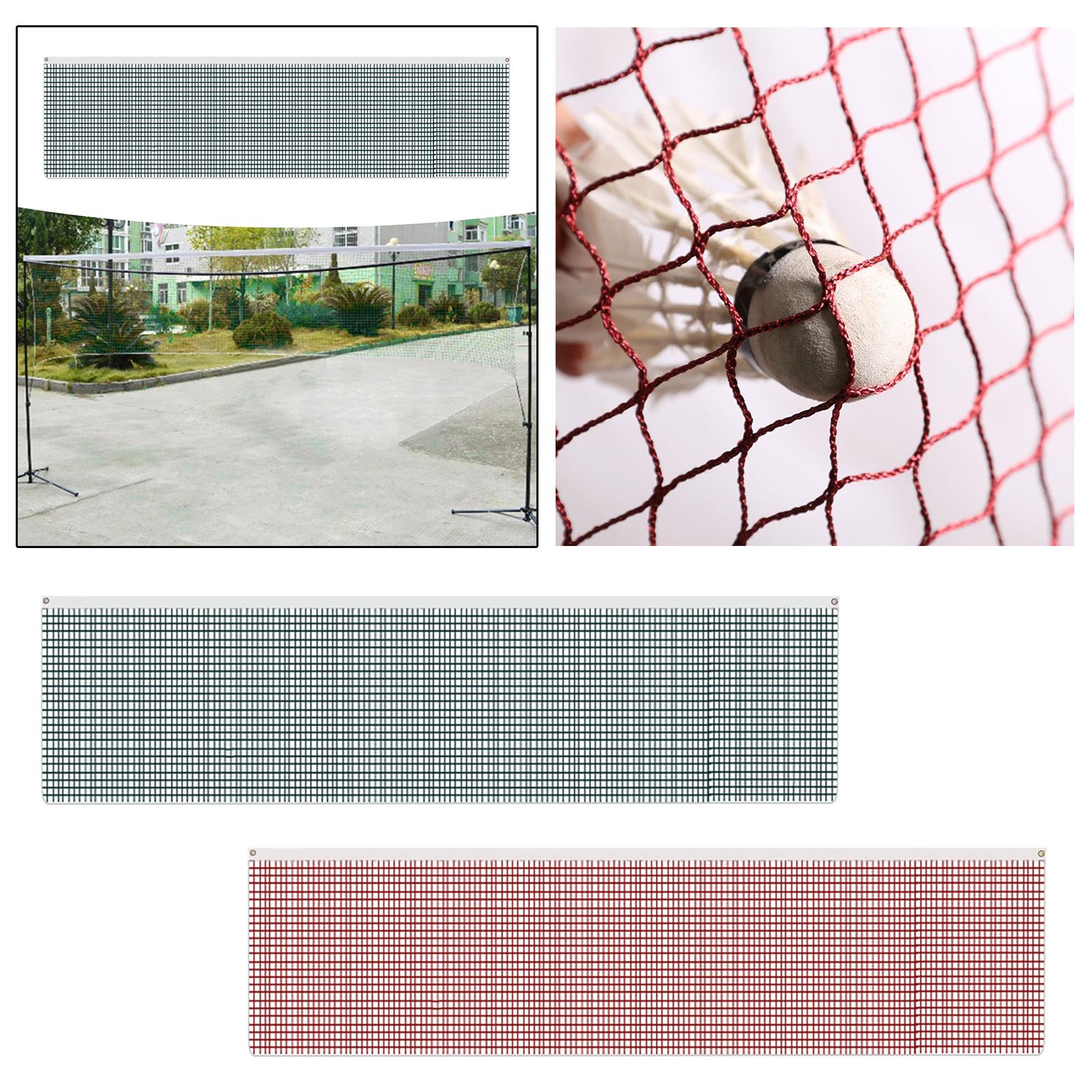 Badmintonnet Alleen profession - Kids Outdoor Volleyball Net recensie en prijs