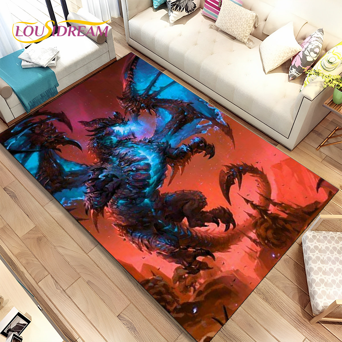 World Of Warcraft, Wow, Game G - Kids Outdoor Flooring recensie en prijs