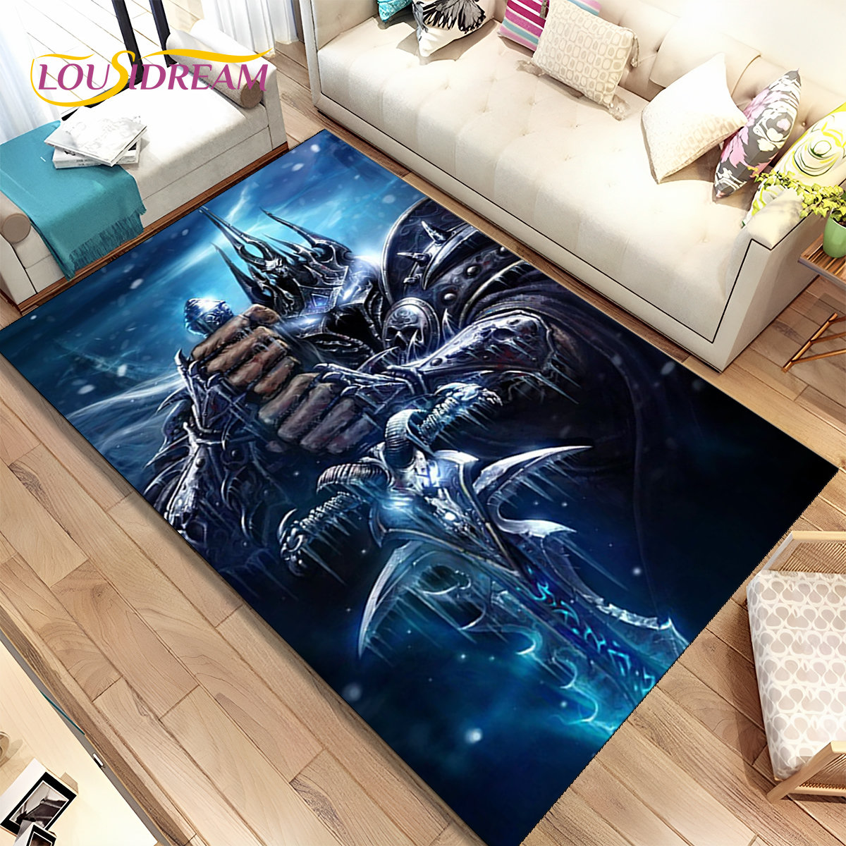World Of Warcraft, Wow, Game G - Kids Outdoor Flooring recensie en prijs