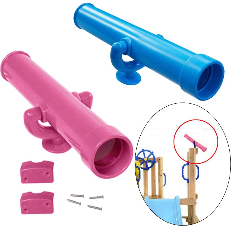 Speelgoedtelescoop Voor Kinder - Kids Outdoor Swing Set recensie en prijs