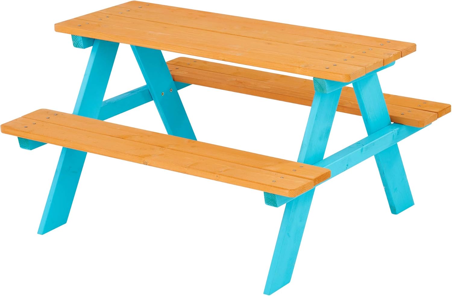 Z-CREAT Kinderen Houten Buiten - Kids Outdoor Chair And Table recensie en prijs