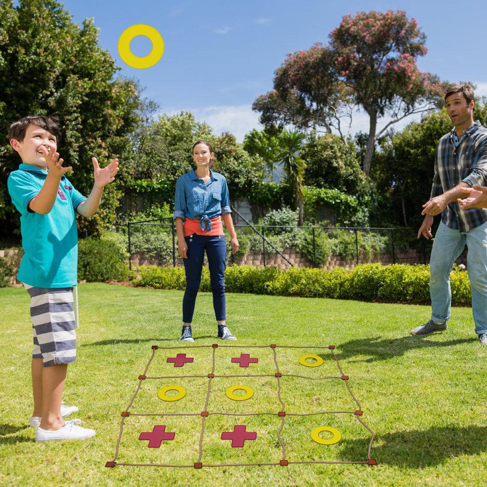 Gigantisch spel Outdoor Yard L - Kids Outdoor Yard Tools recensie en prijs