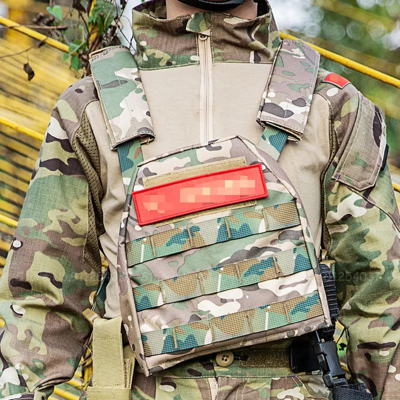 Kinderen Tactische Camouflage  - Kids Outdoor Youtube recensie en prijs