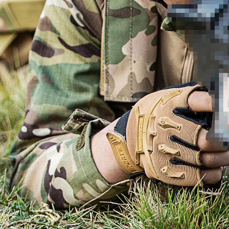 Kinderen Tactische Camouflage  - Kids Outdoor Youtube recensie en prijs