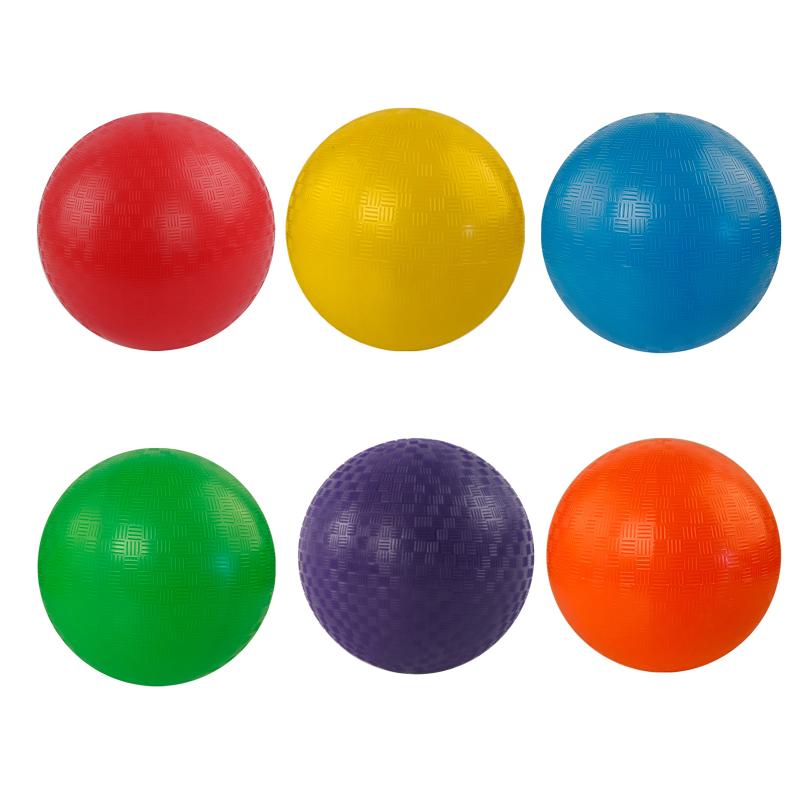 Rubberen voetbal 9/6 inch spee - Kids Outdoor Games recensie en prijs