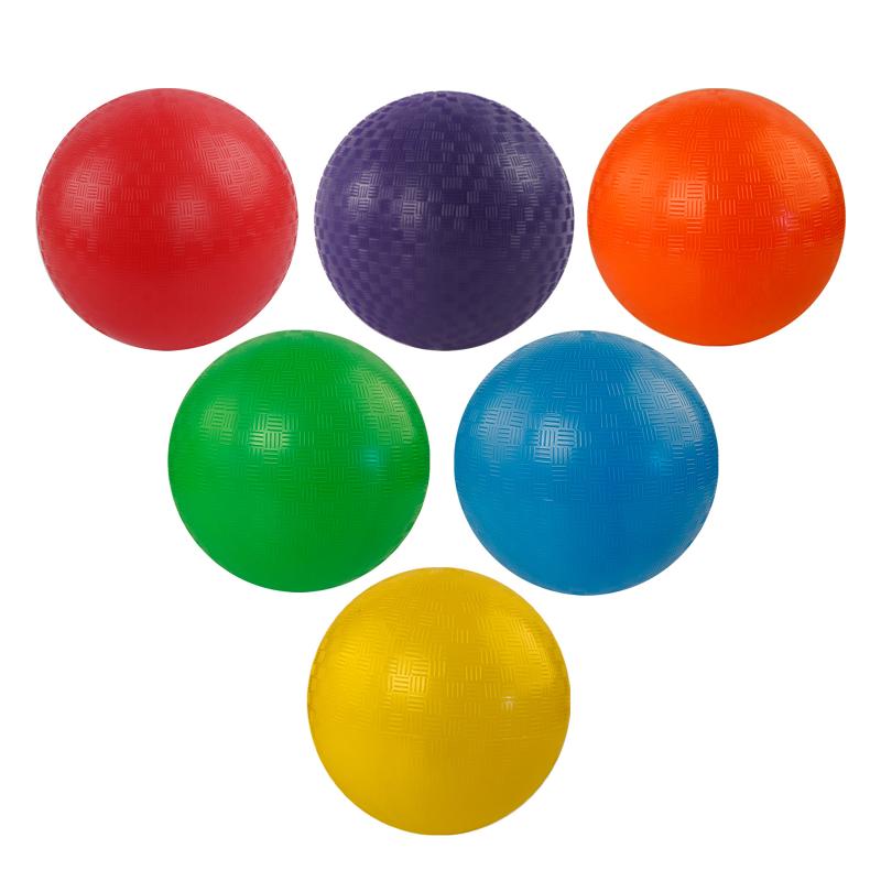 Rubberen voetbal 9/6 inch spee - Kids Outdoor Games recensie en prijs