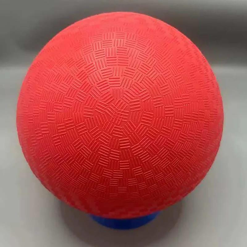 Rubberen voetbal 9/6 inch spee - Kids Outdoor Games recensie en prijs
