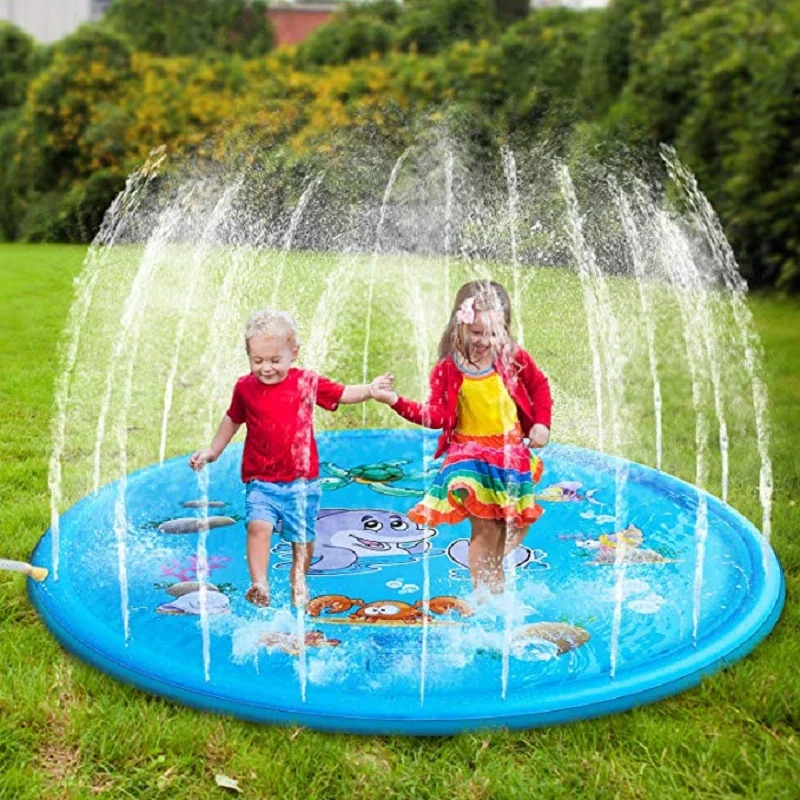 Zomer Buiten Tuin Gazon Zee Di - Kids Outdoor Activity Centre recensie en prijs