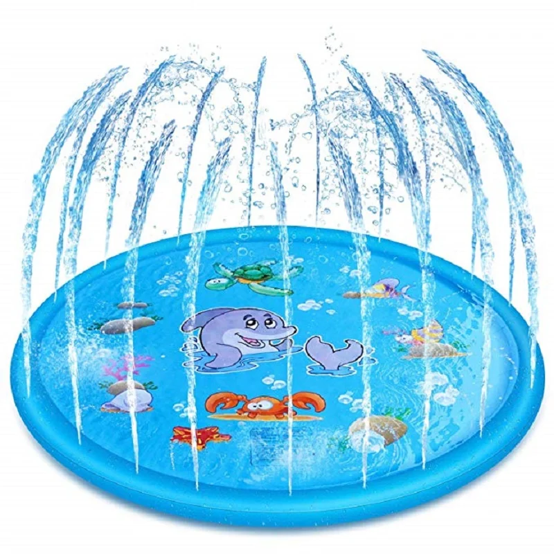 Zomer Buiten Tuin Gazon Zee Di - Kids Outdoor Activity Centre recensie en prijs