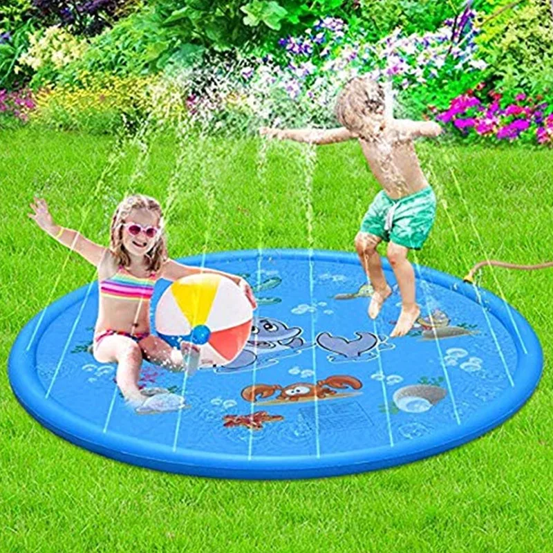 Zomer Buiten Tuin Gazon Zee Di - Kids Outdoor Activity Centre recensie en prijs