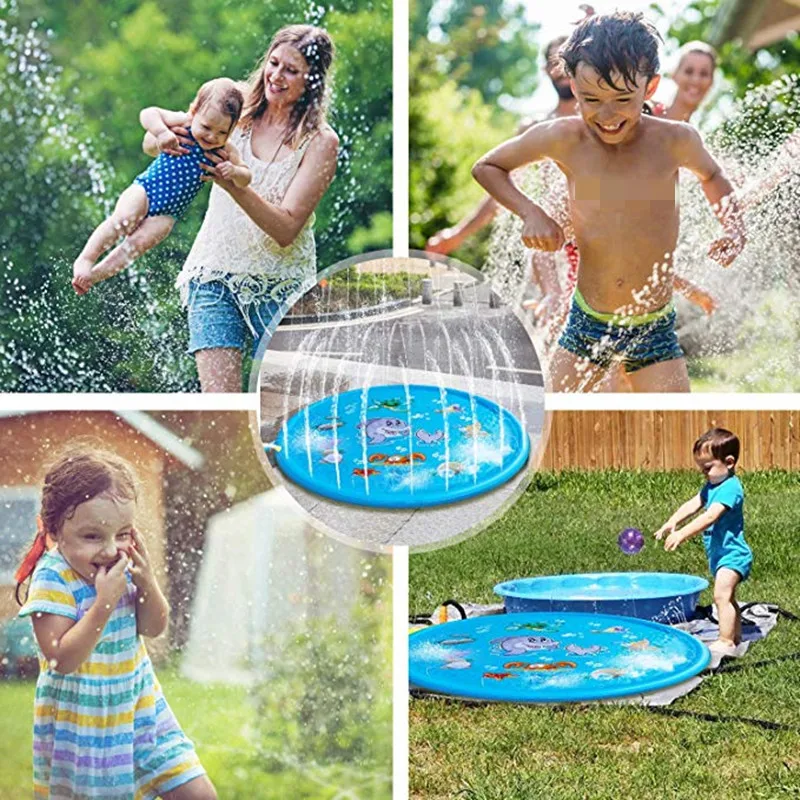 Zomer Buiten Tuin Gazon Zee Di - Kids Outdoor Activity Centre recensie en prijs