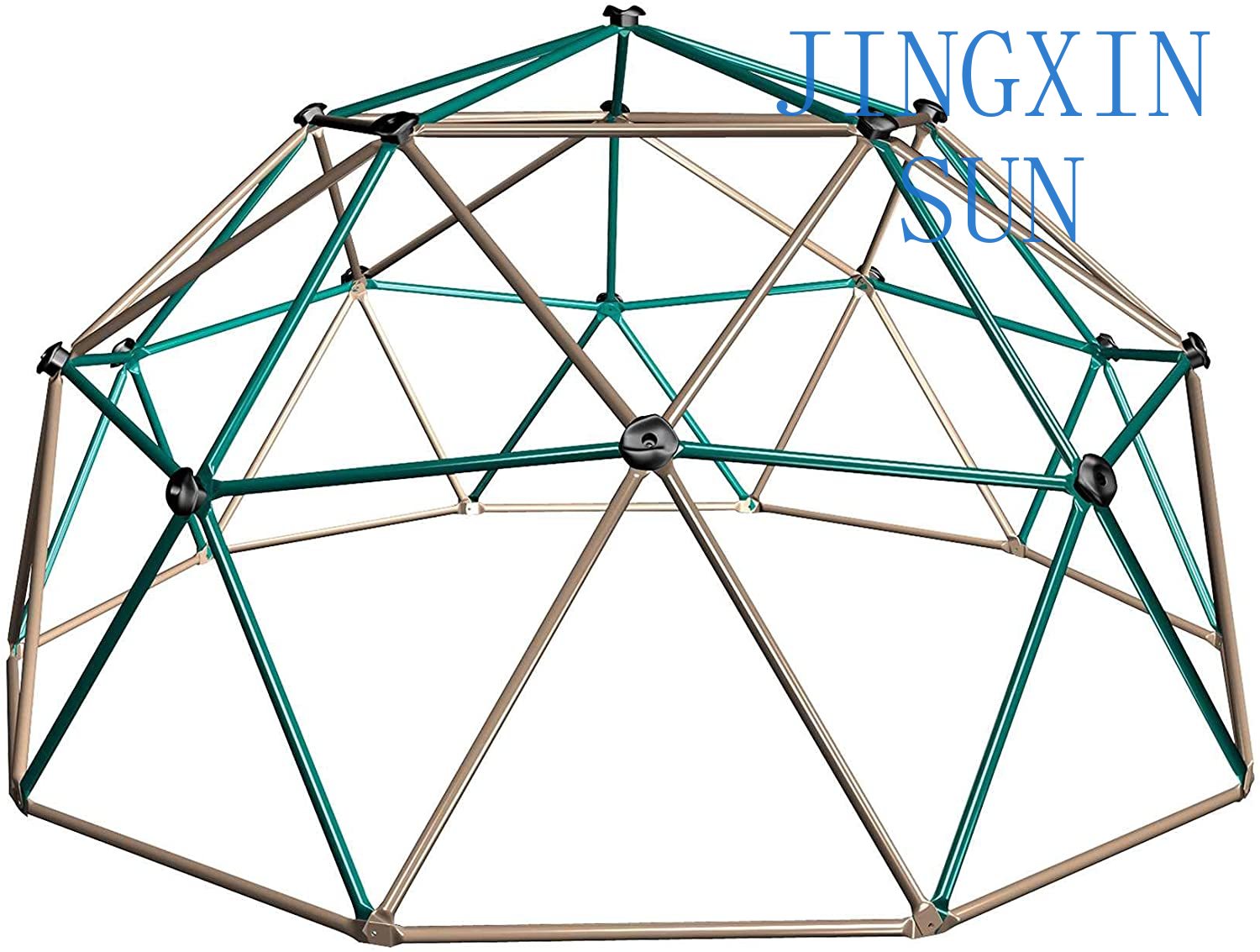 Outdoor Fun Set voor kinderen  - Kids Outdoor Climbing Dome recensie en prijs