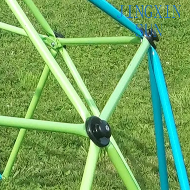 Outdoor Fun Set voor kinderen  - Kids Outdoor Climbing Dome recensie en prijs