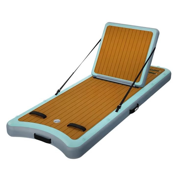 Opblaasbare zwembadvlot L-vorm - Kids Outdoor Lounger Chair recensie en prijs