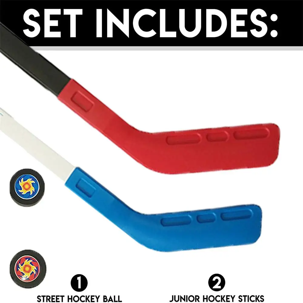 1Set Kindervloer Hockeystick J - Kids Outdoor Flooring recensie en prijs