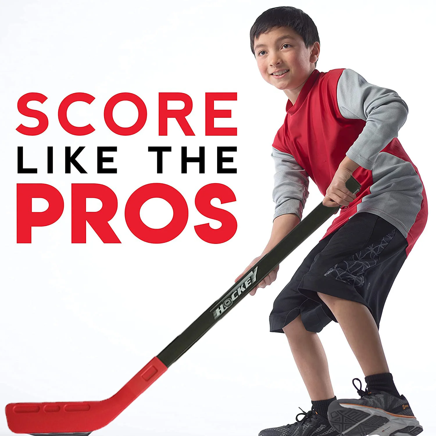 1Set Kindervloer Hockeystick J - Kids Outdoor Flooring recensie en prijs