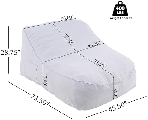Hilar Outdoor Zitzakstoel, Sto - Kids Outdoor Lounger Chair recensie en prijs