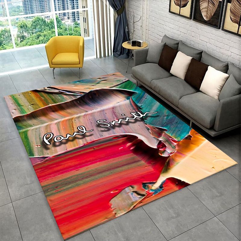 Mode P-Paul S-Smit Regenboog A - Kids Outdoor Flooring recensie en prijs