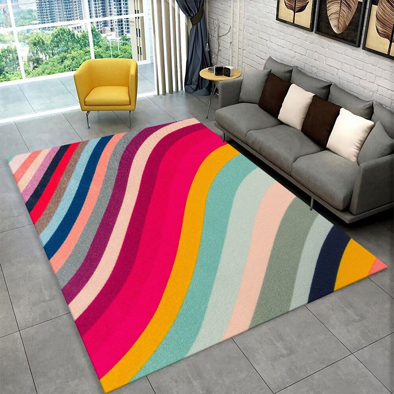 Mode P-Paul S-Smit Regenboog A - Kids Outdoor Flooring recensie en prijs