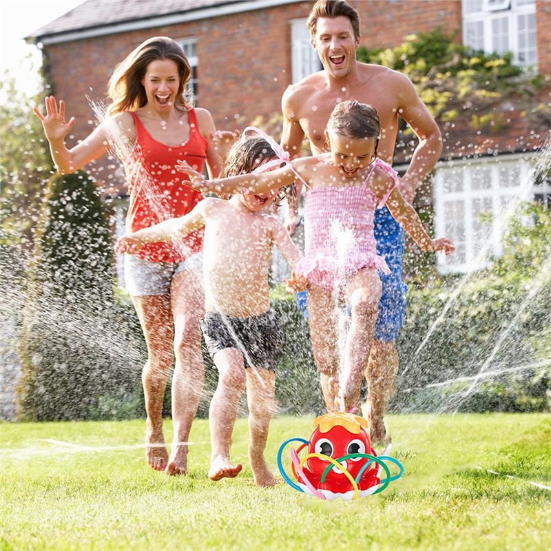 ABUM-Outdoor Watersproeier voo - Kids Outdoor Youtube recensie en prijs
