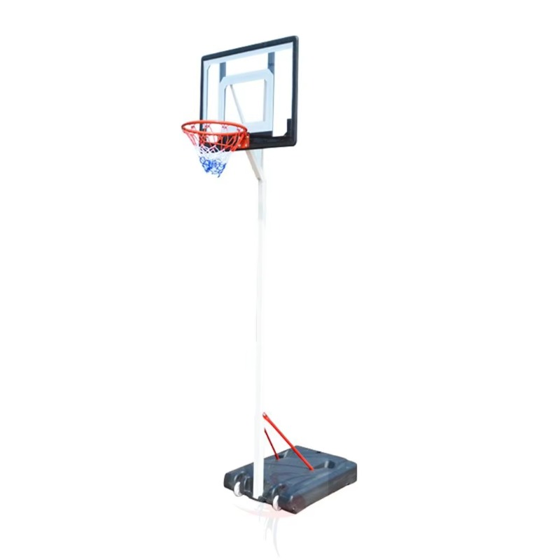 Basketbalring systeem, verstel - Kids Outdoor Games recensie en prijs