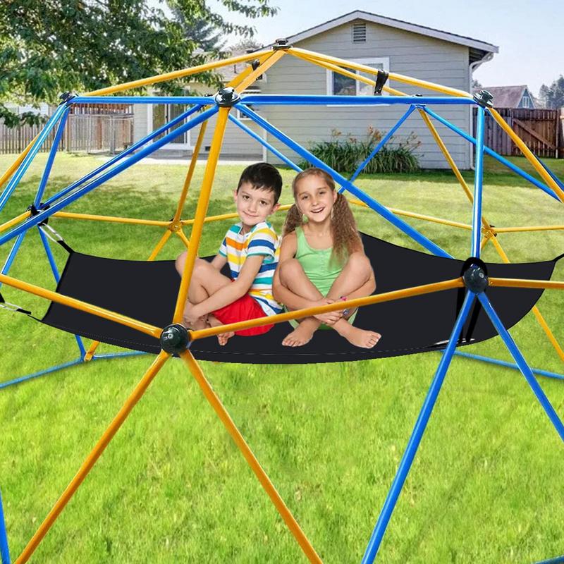 Koepel Klimmen Hangmat Buiten  - Kids Outdoor Climbing Dome recensie en prijs