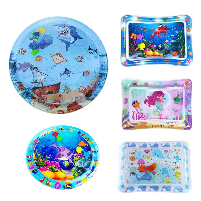 Baby Spelen Watermat Peuter Pv - Kids Outdoor Water Play Table recensie en prijs