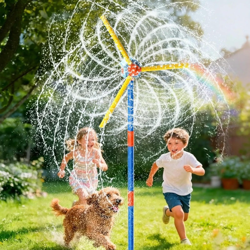 Windmolen Watersproeier Tuin G - Kids Outdoor Yard Tools recensie en prijs