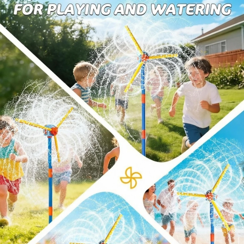 Windmolen Watersproeier Tuin G - Kids Outdoor Yard Tools recensie en prijs