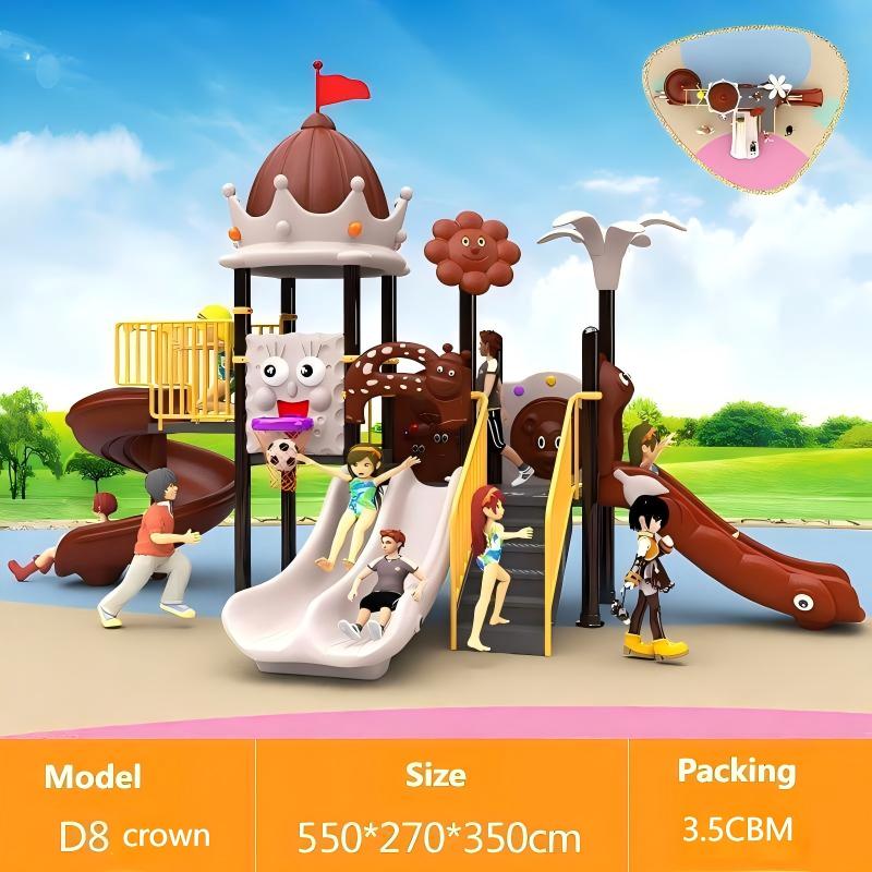 1-3 jaar oud stalen & plastic  - Kids Outdoor Swing Set recensie en prijs